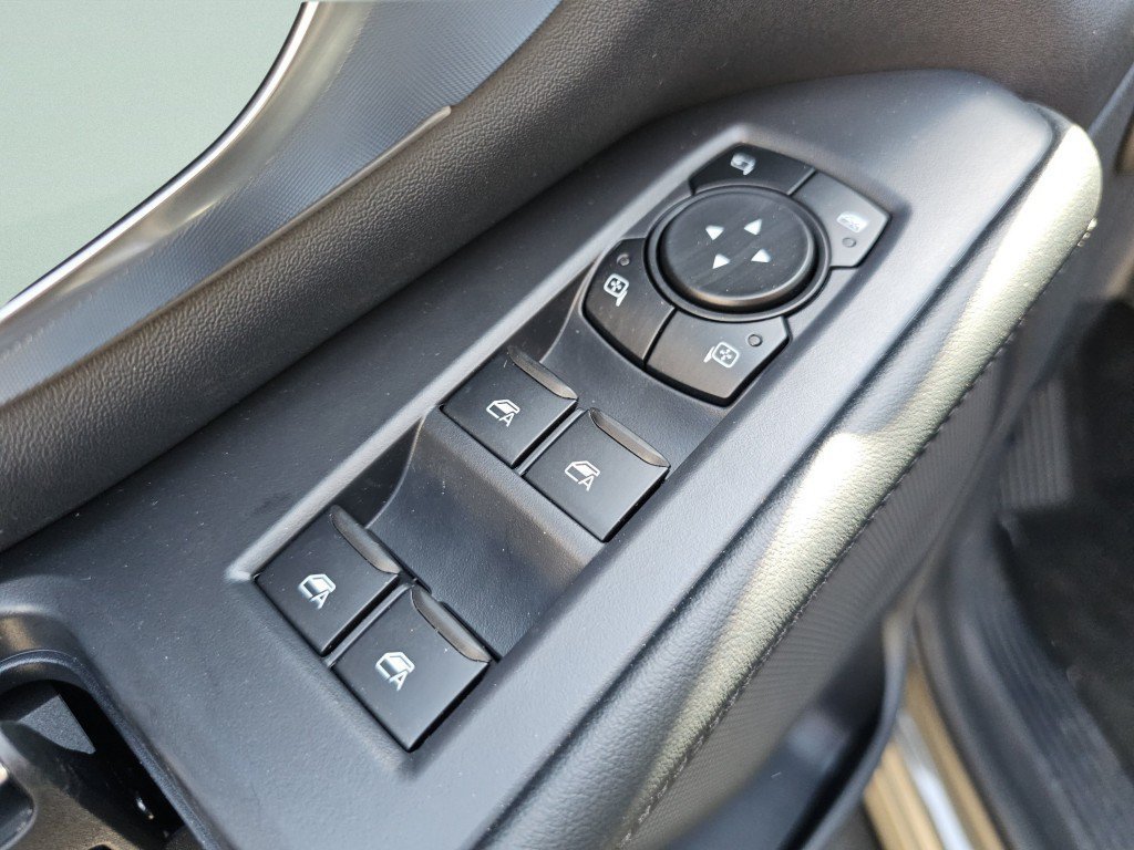 New 2027 Marsh Gray Ford Tremor image 31