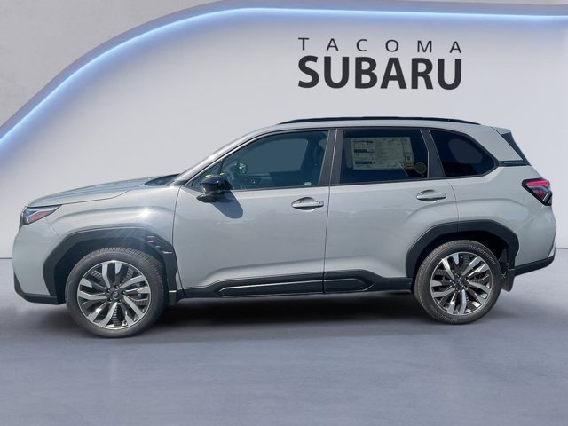 New 2026 RIVER ROCK PEARL Subaru Touring image 3