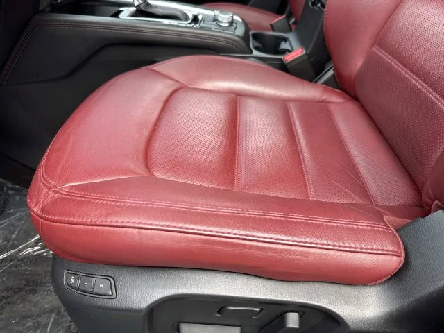 Certified Used 2024 Gray Mazda 2.5 S Carbon Edition image 26