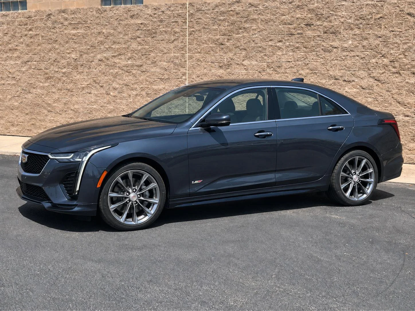 2026 Cadillac CT4