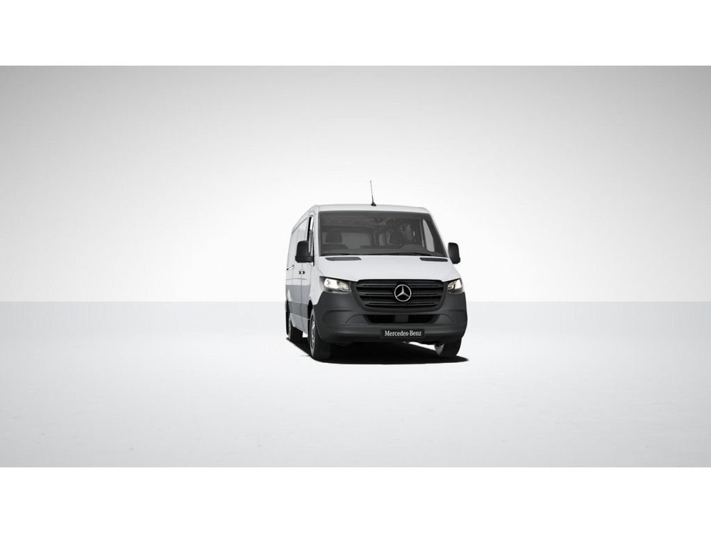 New 2026 White Mercedes-Benz  image 8