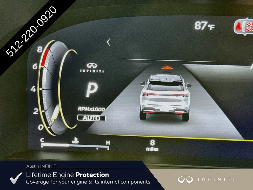 New 2027 Gray INFINITI SPORT image 15