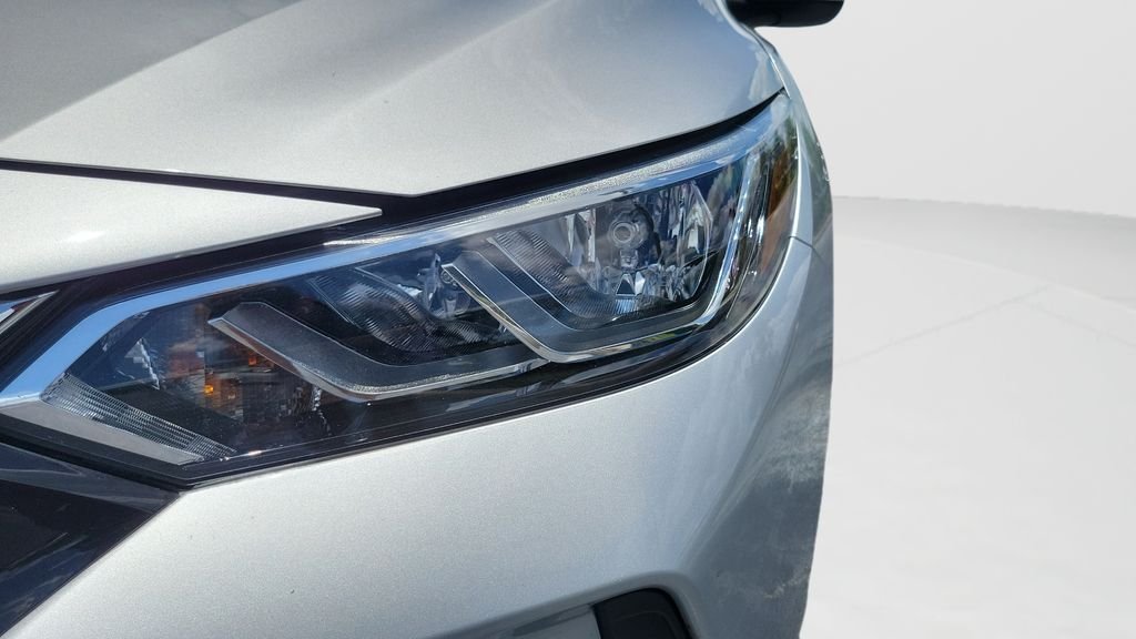 2023 Nissan Sentra SV - Photo 24