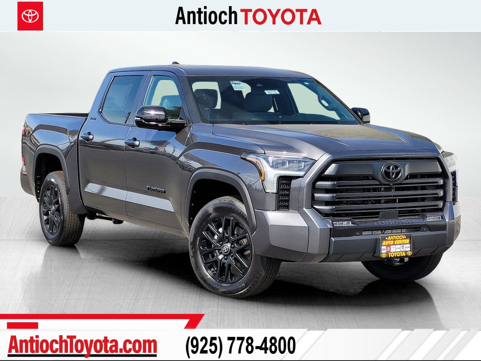 2026 Toyota Tundra  Limited