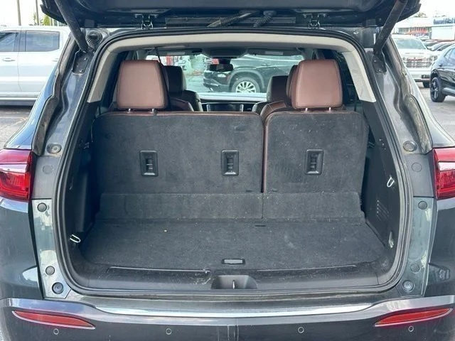 Used 2019 Gray Buick Avenir image 23