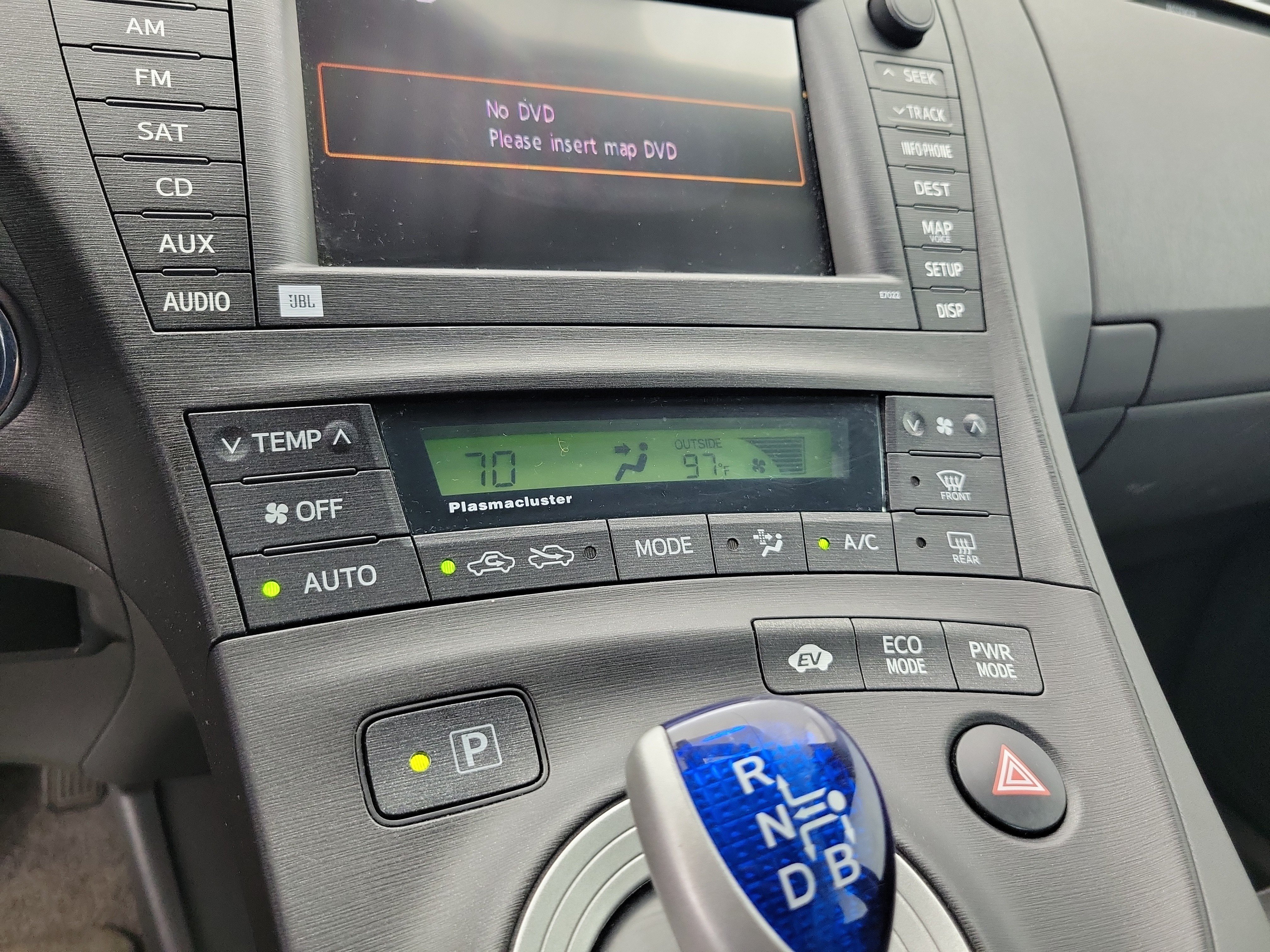 Used 2010 Black Toyota IV image 25