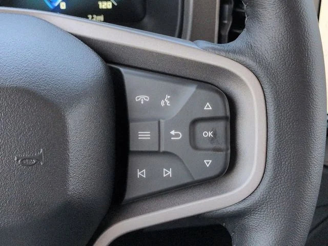 New 2026 Desert Sand Ford Badlands® image 26