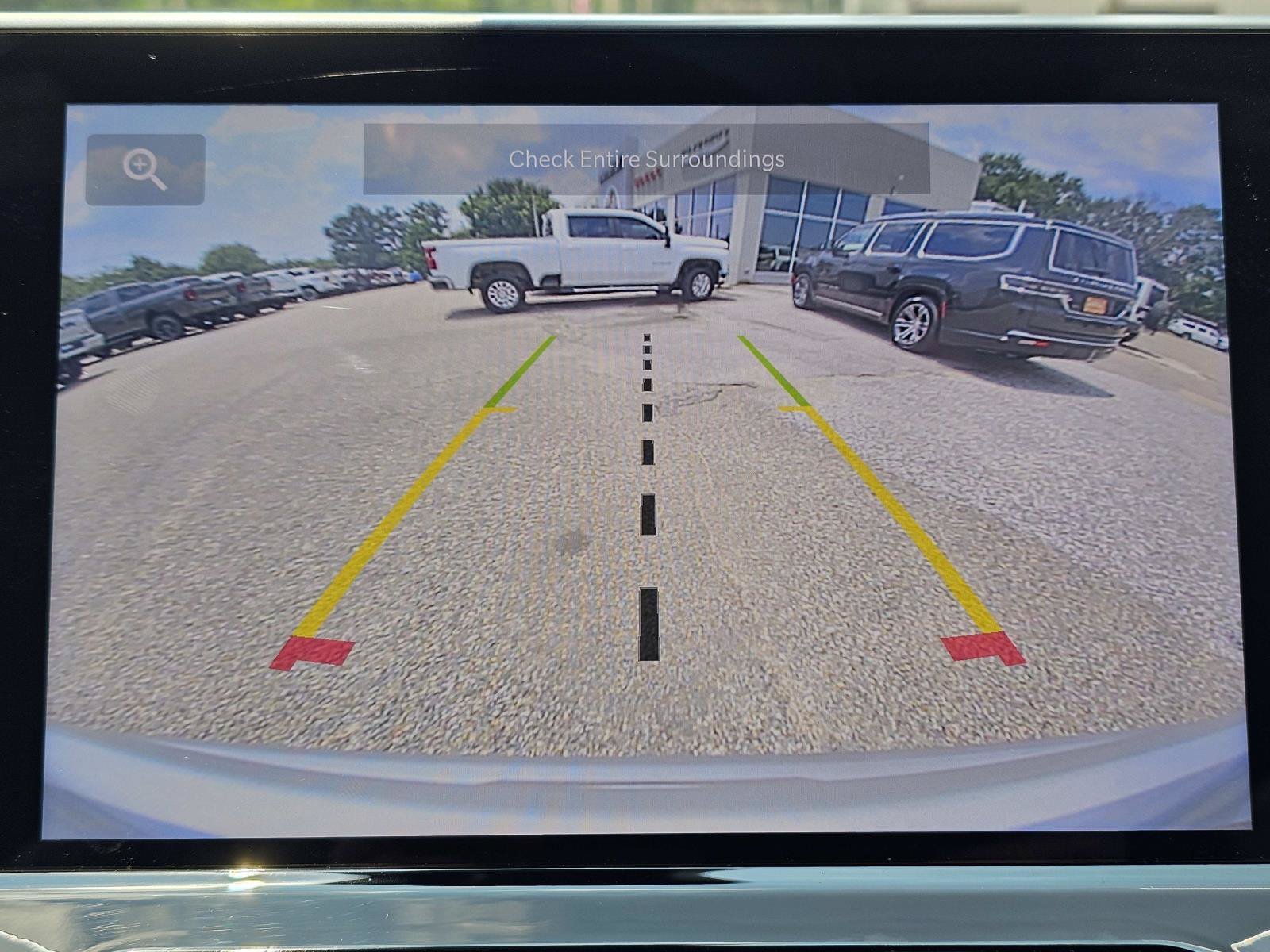 2026 Jeep Compass Latitude Altitude - Photo 28