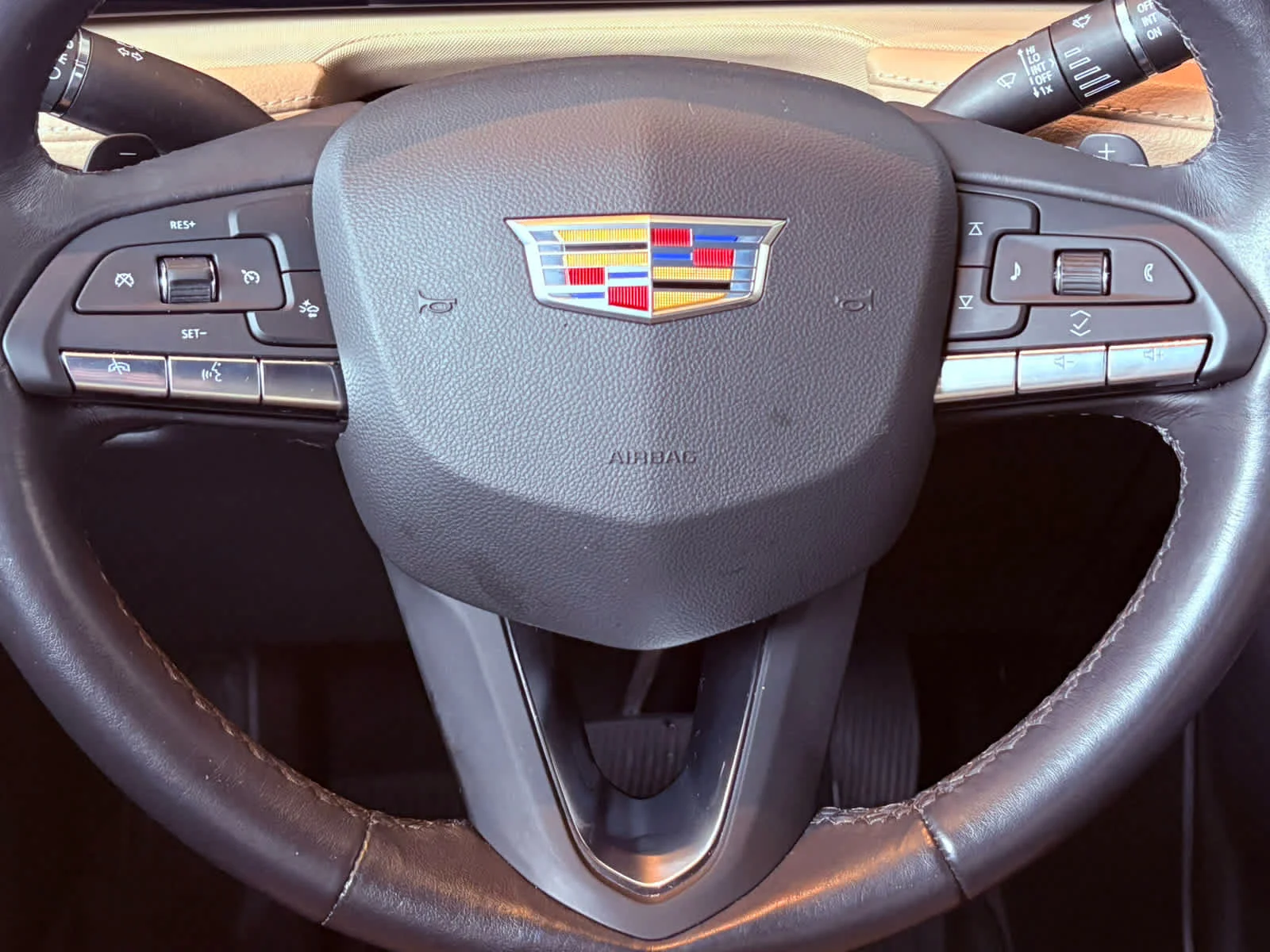 2024 Cadillac XT4 Luxury - Photo 28
