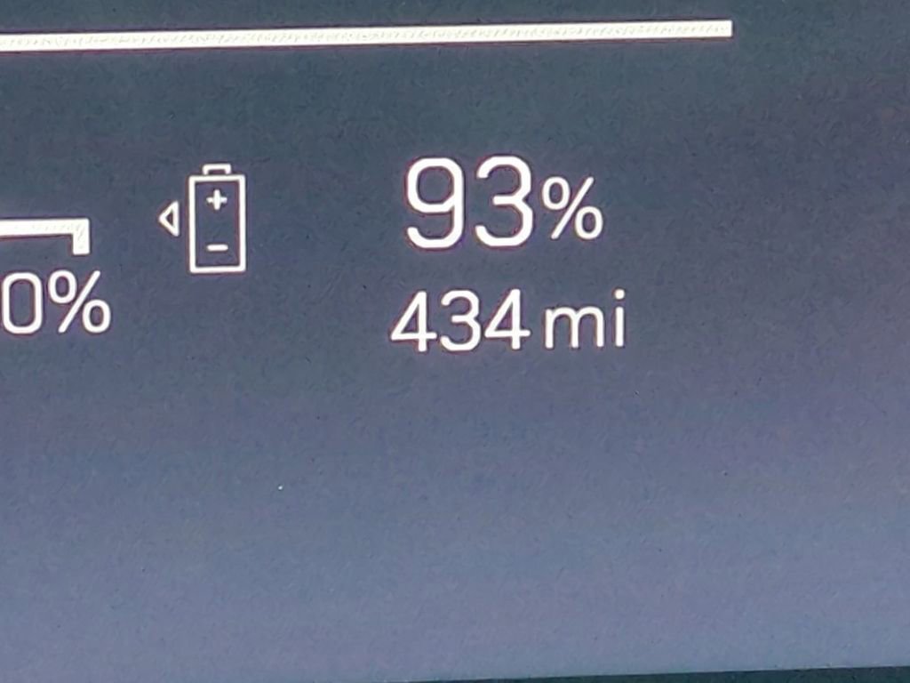 2025 Cadillac Escalade IQ Sport 2 - Photo 15