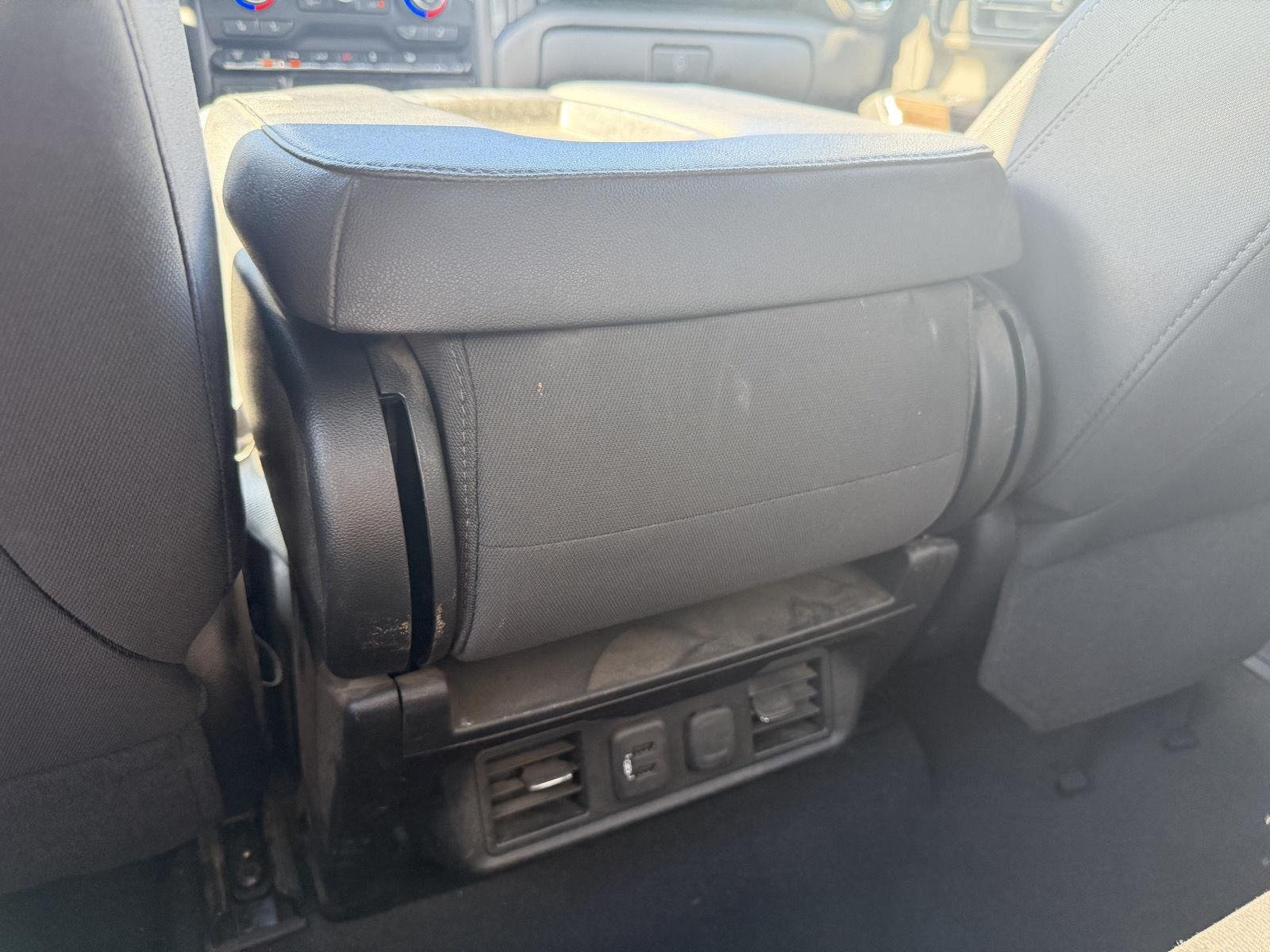 Used 2023 Summit White Chevrolet LT image 9