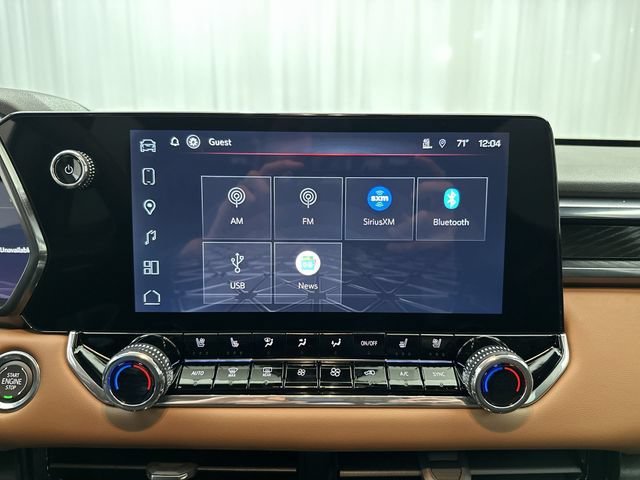 2026 GMC Canyon AT4 - Photo 13