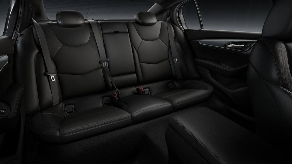 2026 Cadillac CT5 Premium Luxury - Photo 51