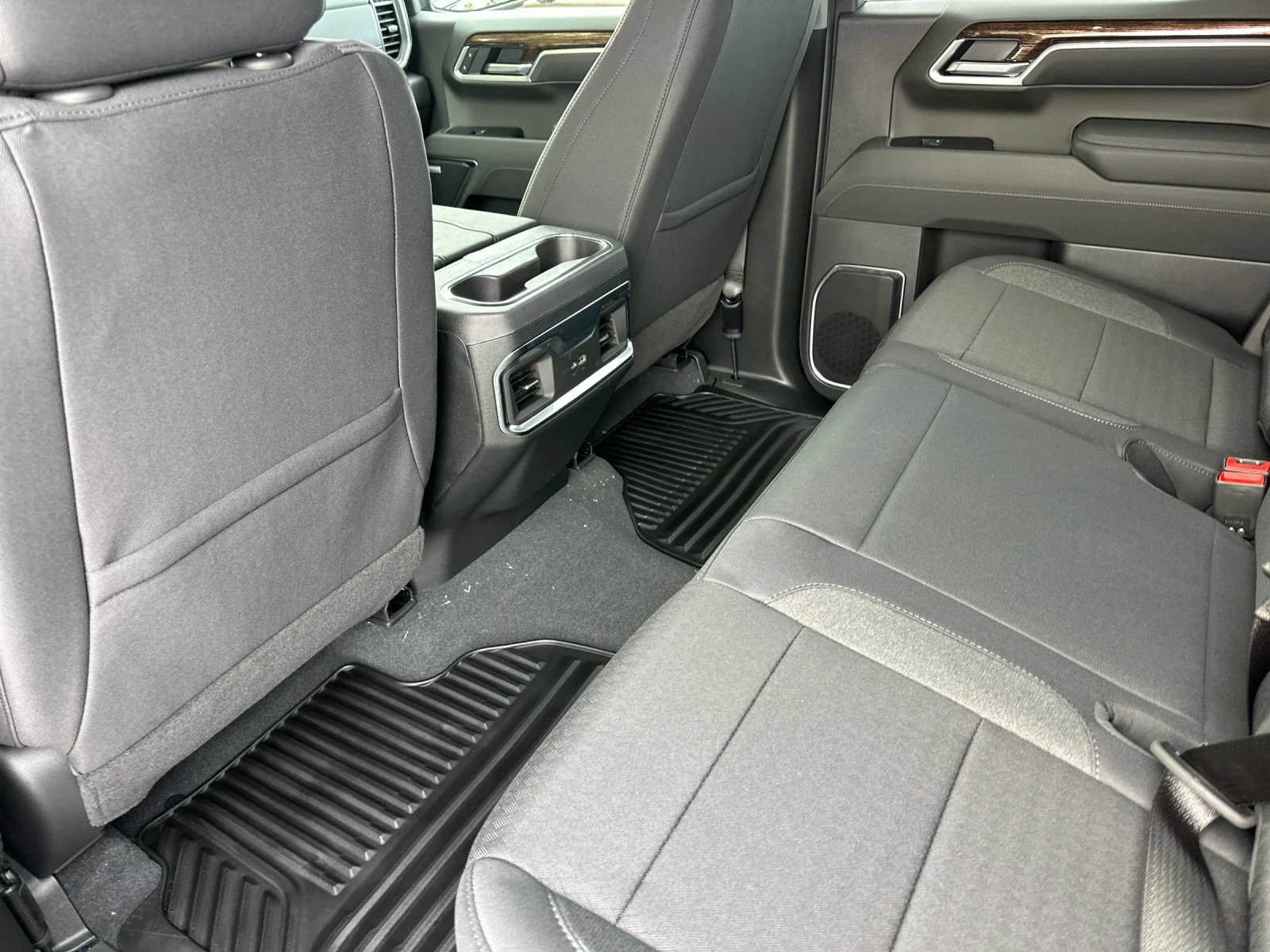 New 2026 Onyx Black GMC Denali Ultimate image 11