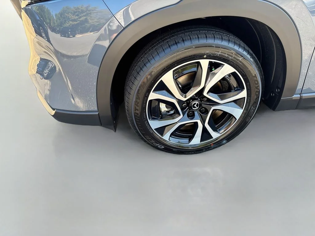New 2026 Polymetal Gray Metallic Mazda 2.5 S Preferred AWD image 34