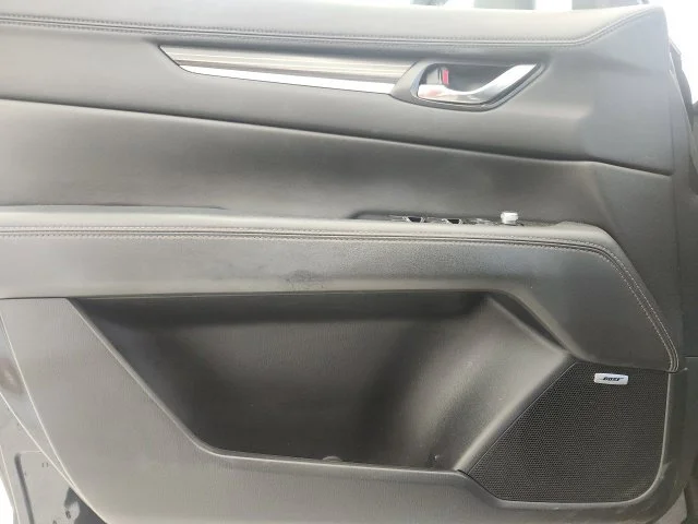 Used 2022 Black Mazda 2.5 S Premium Plus Package image 11