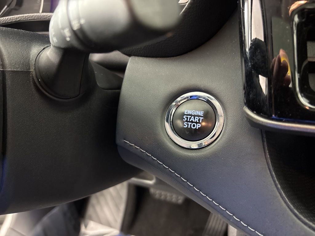 Used 2023 Silver Toyota L image 33