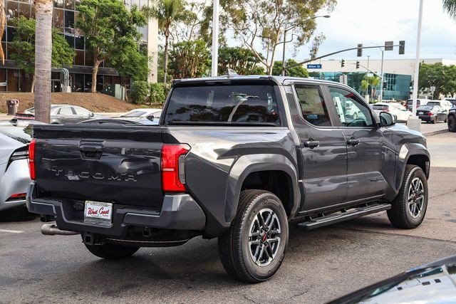 New 2026 Underground Toyota TRD Sport image 7