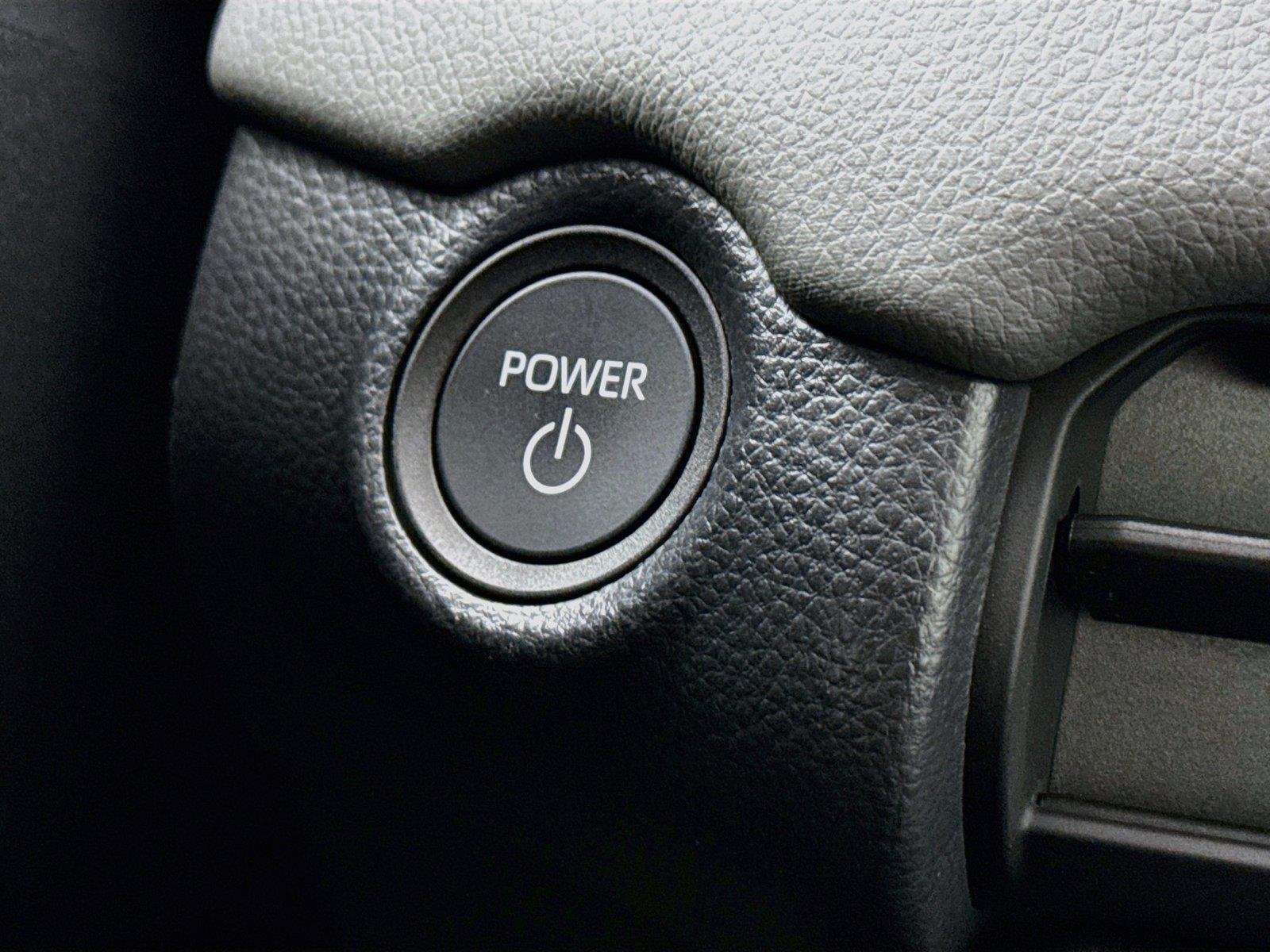 Certified Used 2026 Ice Cap Toyota LE image 21