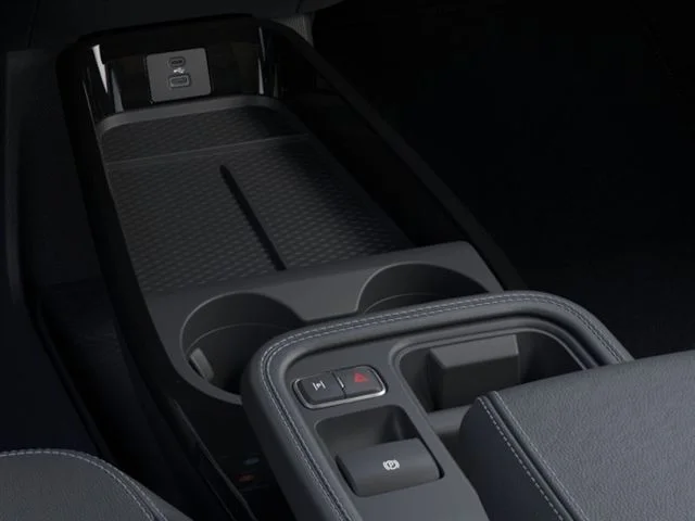 New 2026 Gray Ford Select image 15