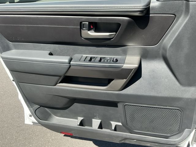 Used 2026 White Toyota SR5 image 29