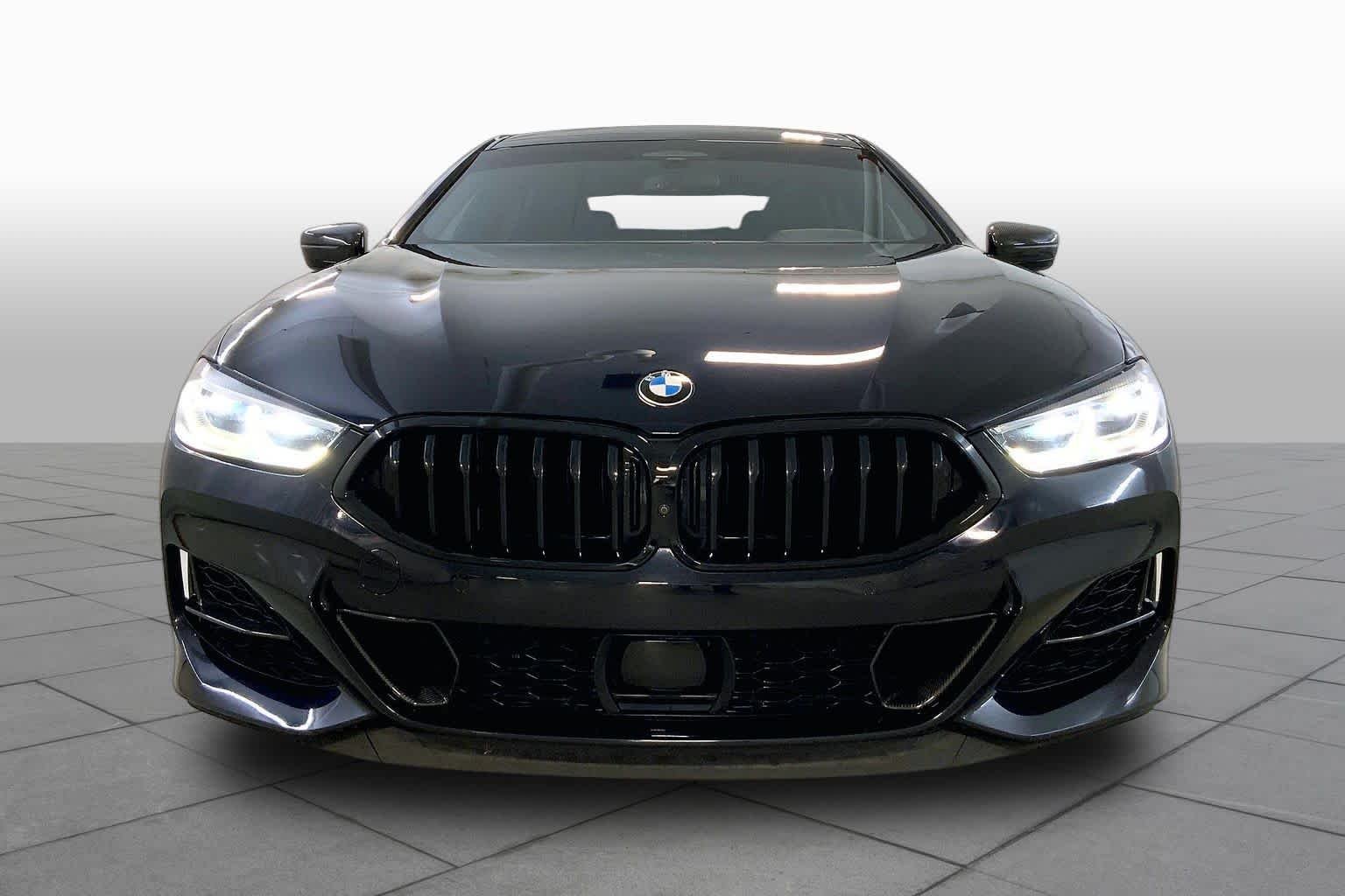 Pre-Owned 2022 BMW M850i M850i