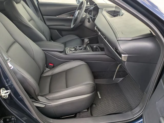 New 2026 Blue Mazda 2.5 S Select Sport image 26