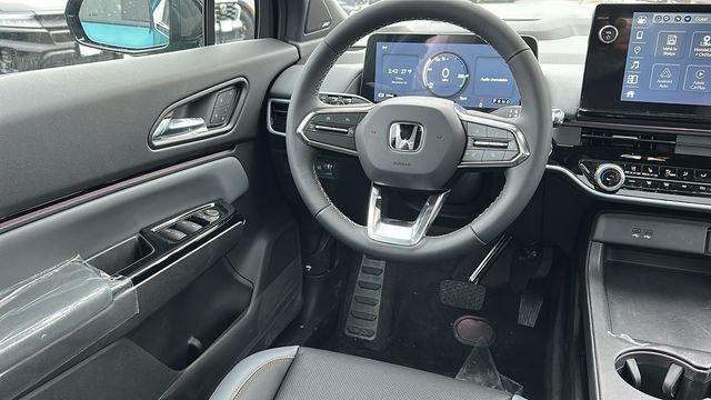 2026 Honda Prologue Elite - Photo 24