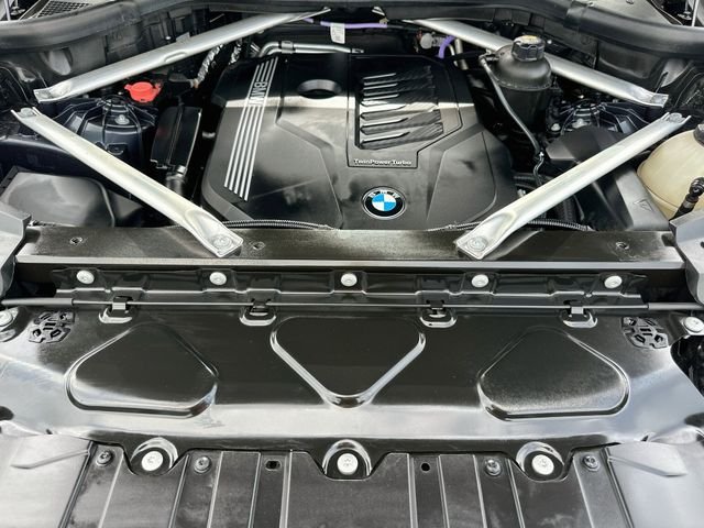 Certified Used 2022 Gray BMW sDrive40i image 33