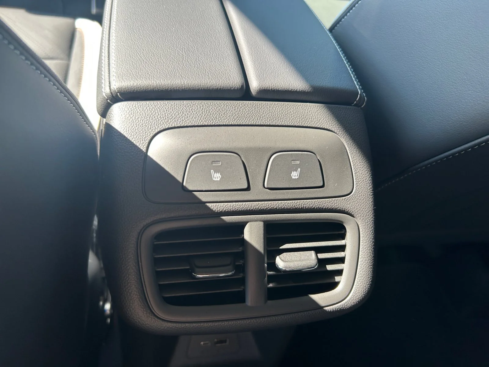 New 2026 Summit White Buick Sport Touring AWD image 19