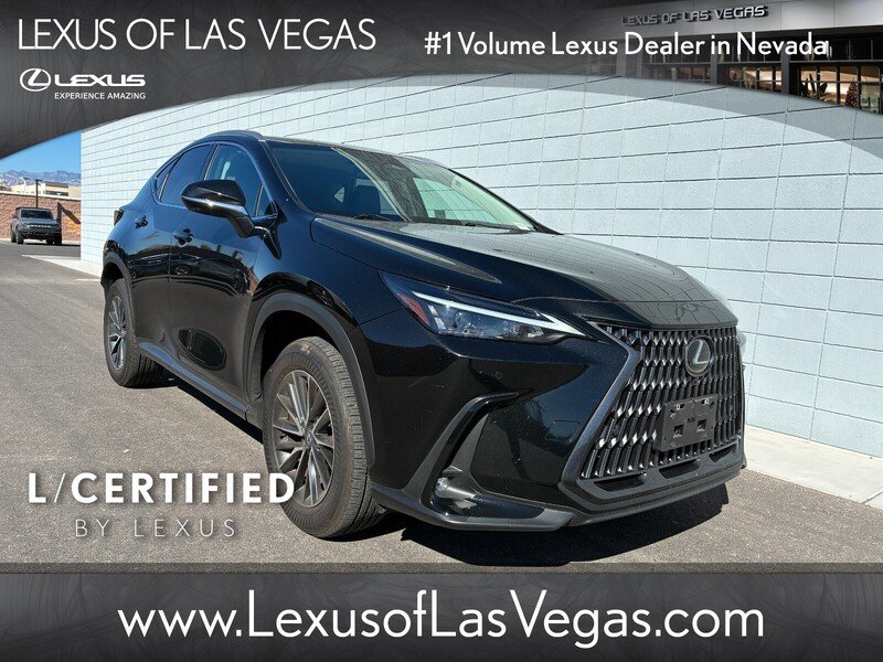 Certified Used 2024 Caviar Lexus 350 Premium image 1