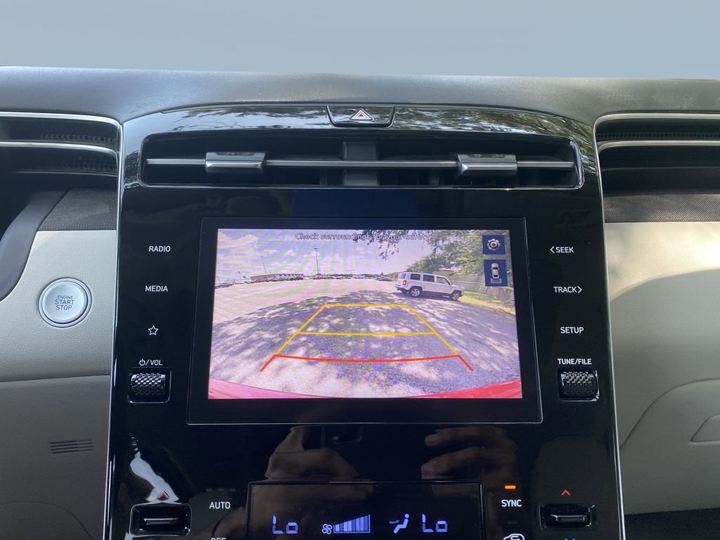 2023 Hyundai Tucson SEL - Photo 23
