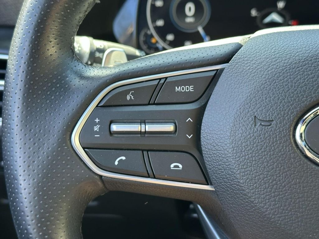 2022 Hyundai Palisade Calligraphy - Photo 21