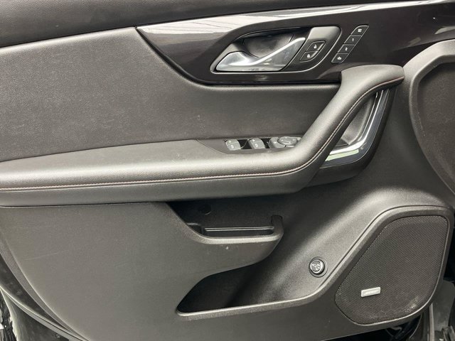 Used 2020 Black Chevrolet RS image 6