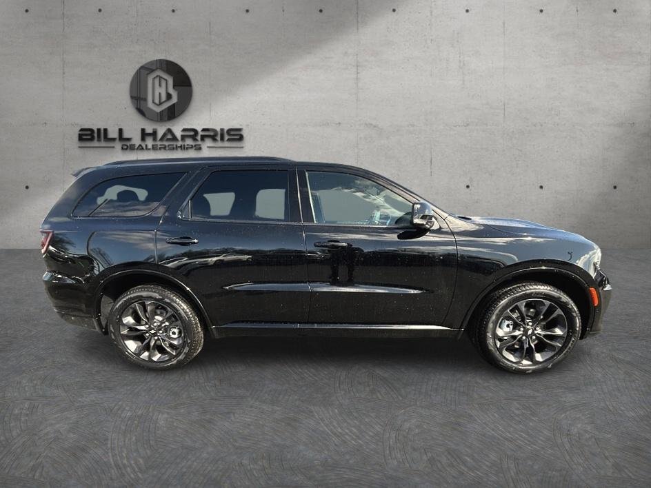 New 2026 DB Black Clearcoat Dodge GT Plus image 5