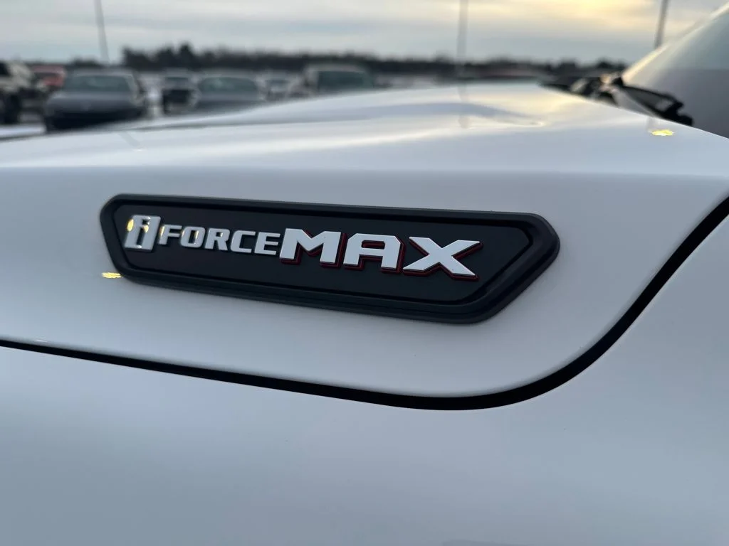 2026 Toyota Tacoma TRD Off Road - Photo 11