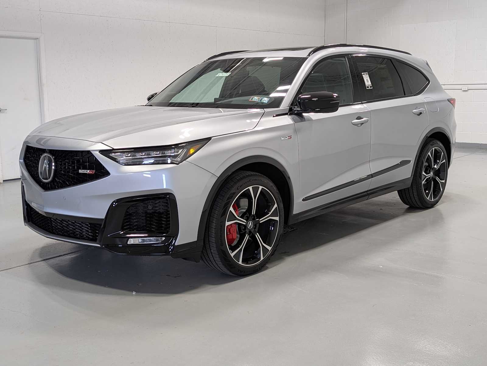 2026 Acura MDX