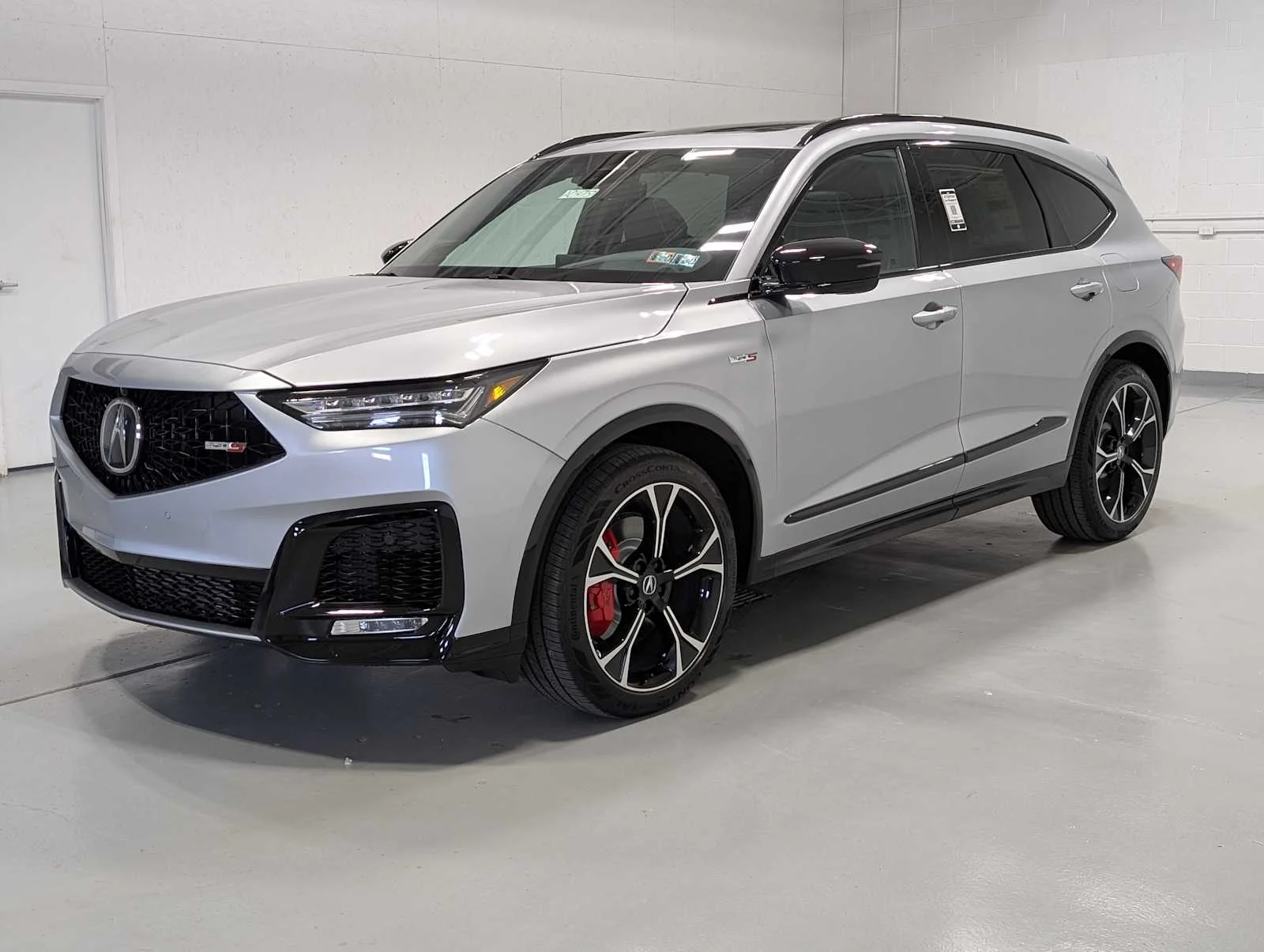 2026 Acura MDX Type S w/Advance Package's photo