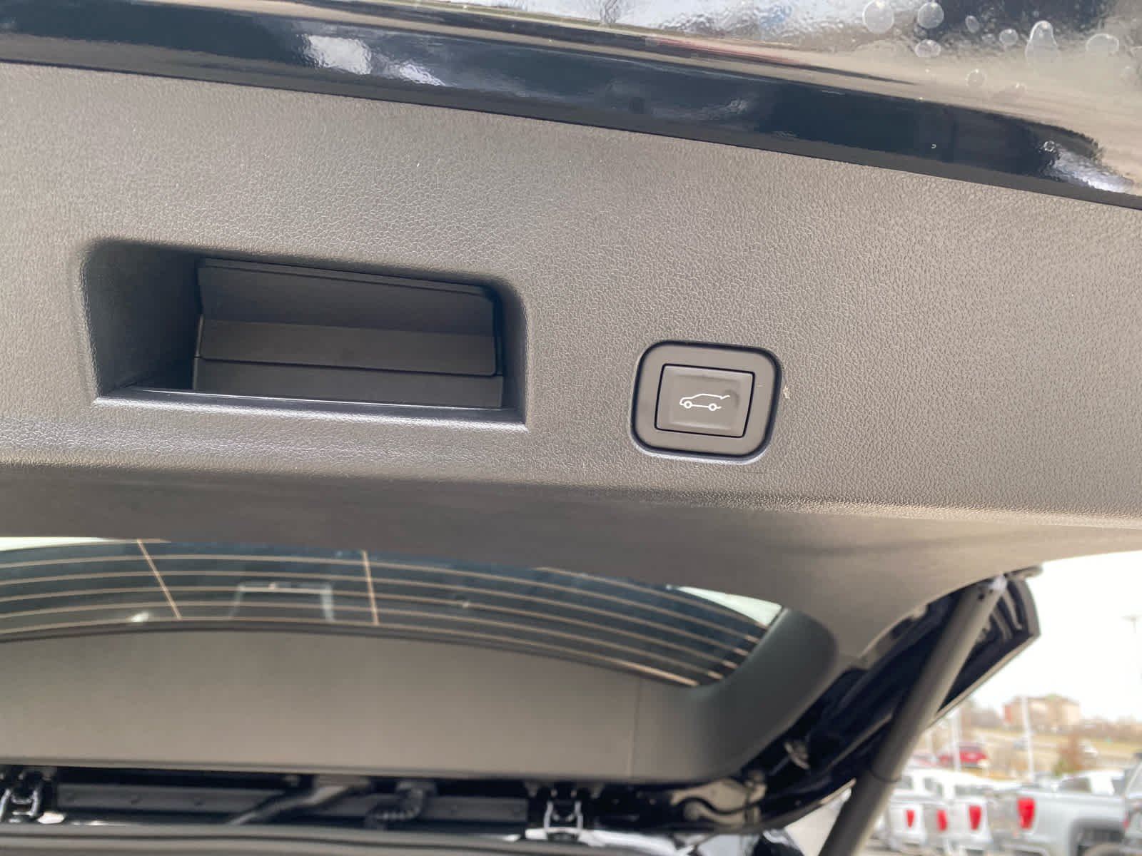 2026 Buick Enclave Avenir - Photo 33