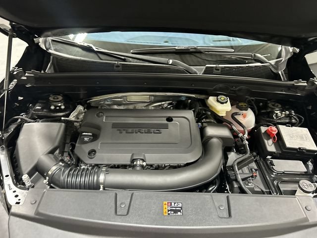 2026 Buick Envision Avenir - Photo 26