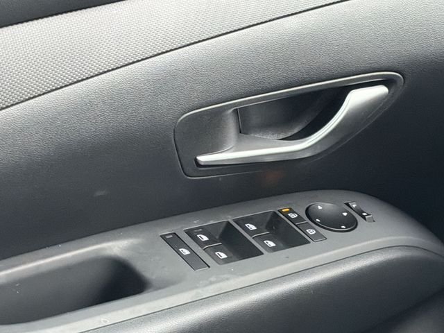 New 2026 Blue Hyundai SEL AWD image 42