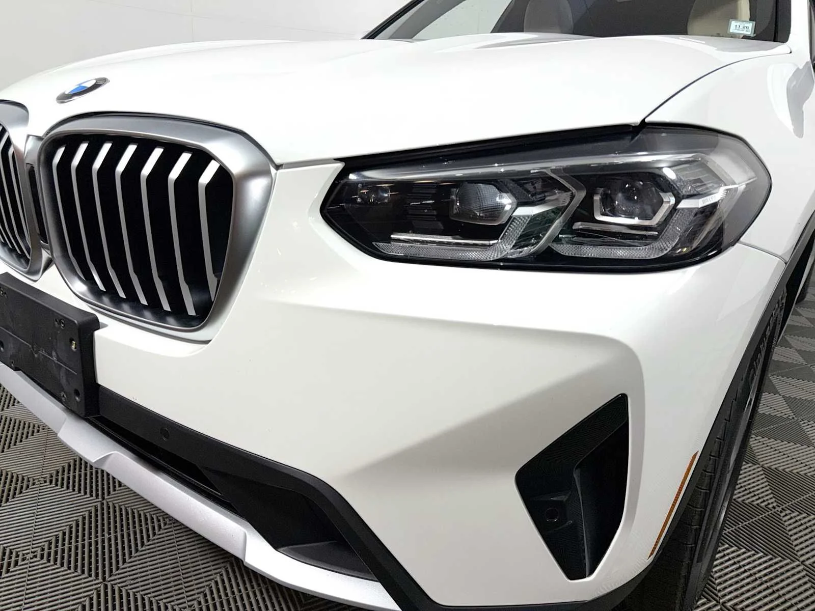 2024 BMW X3 30i - Photo 26
