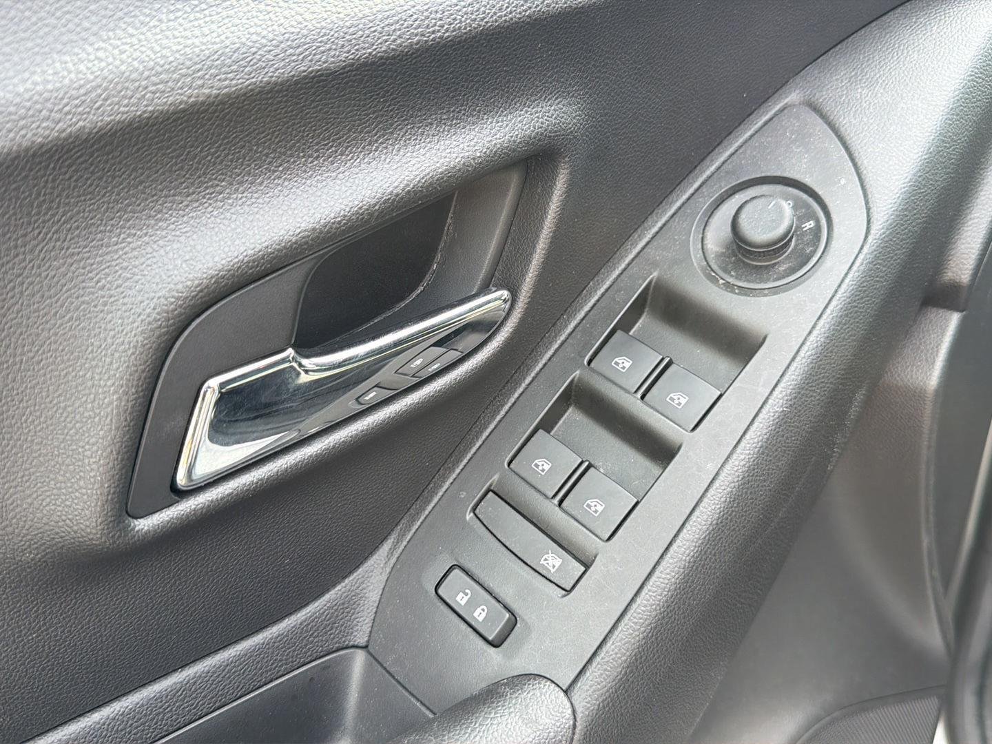Used 2020 Silver Ice Metallic Chevrolet LS image 18