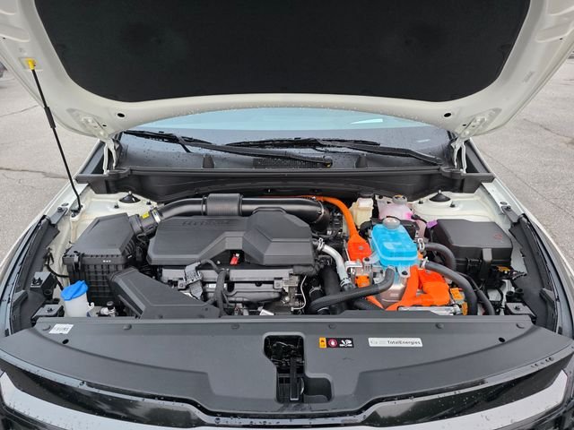 New 2027  Kia X-Line Prestige image 13