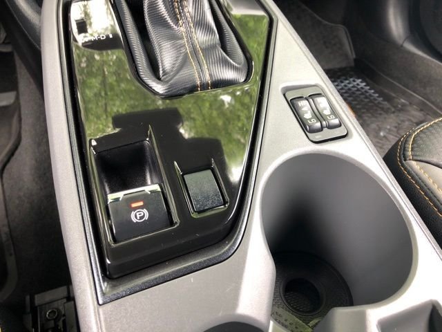 Used 2025 Gray Subaru Wilderness image 33