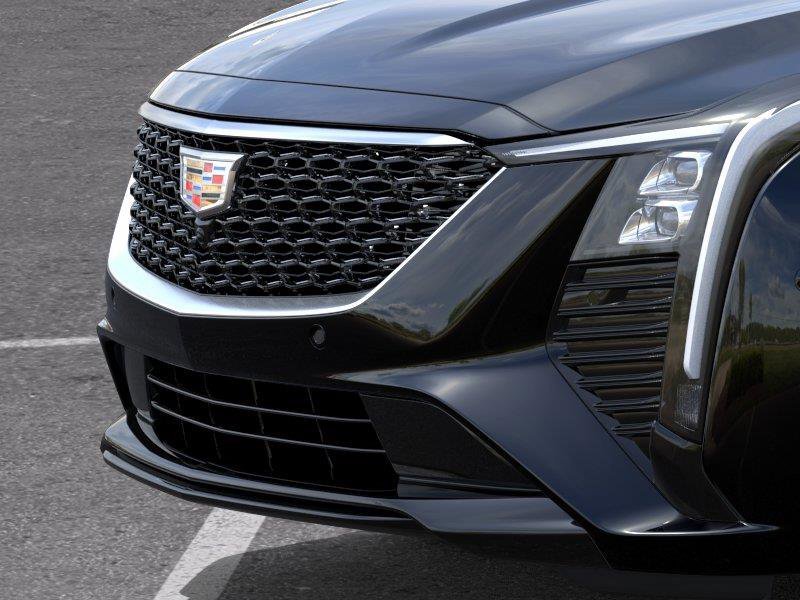 2026 Cadillac CT5 Premium Luxury - Photo 13