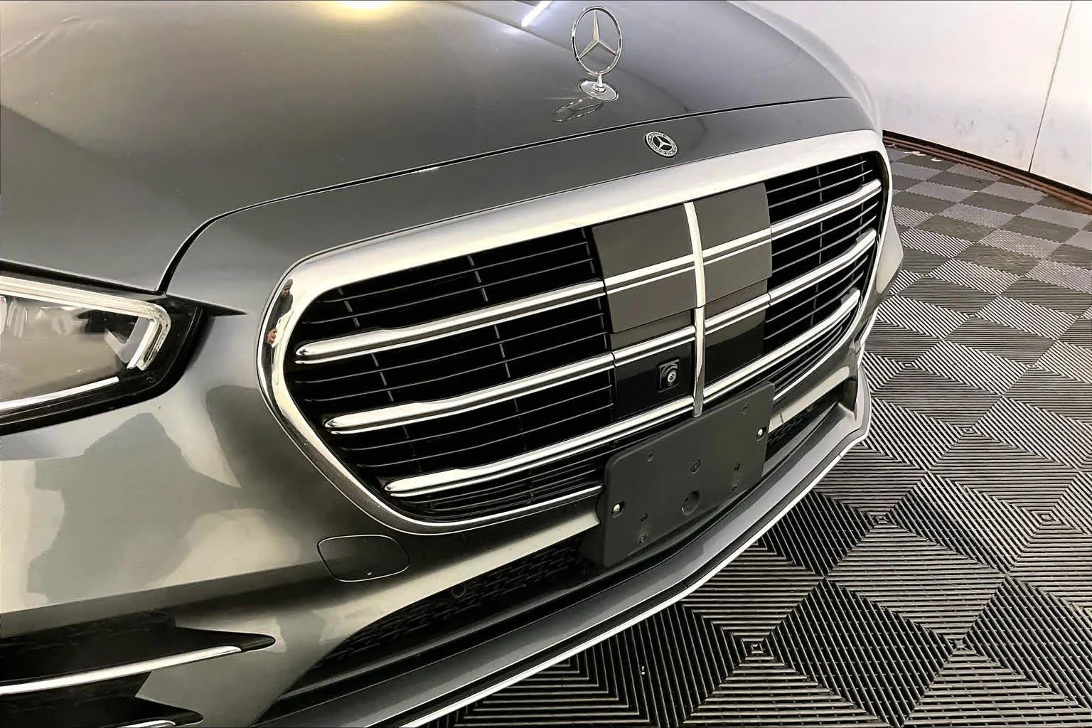 2023 Mercedes-Benz S-Class S 580 - Photo 32