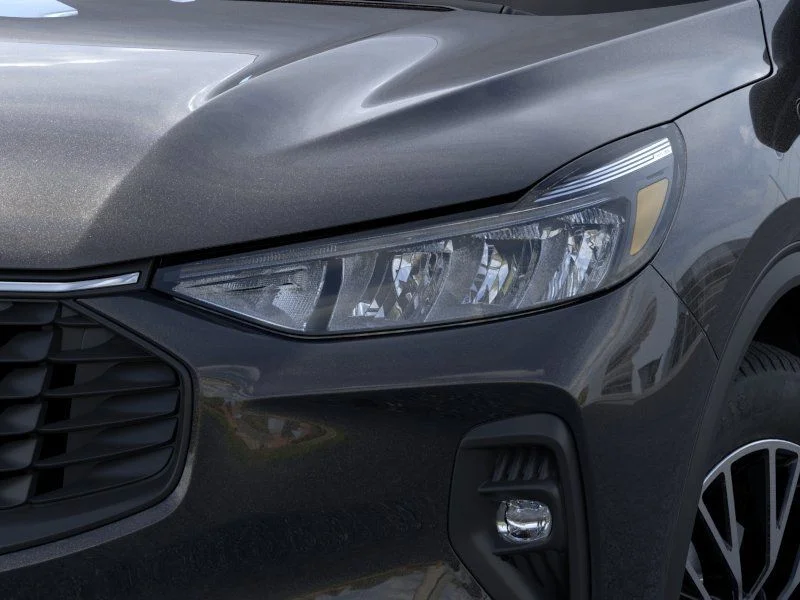 2025 Ford Escape Plug-in hybrid PHEV - Photo 18