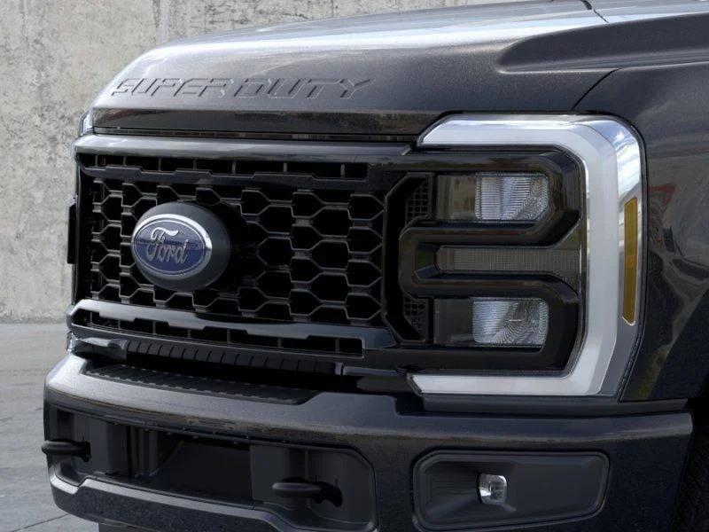 2026 Ford F-250 Super Duty XL - Photo 17