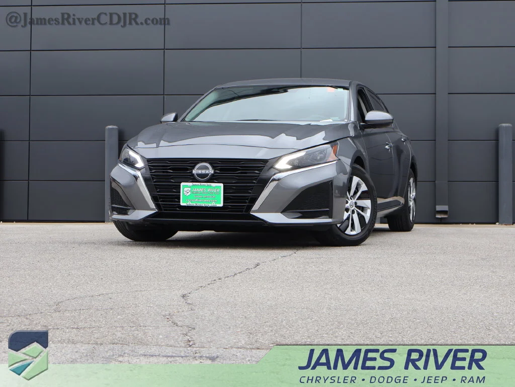 2023 Nissan Altima